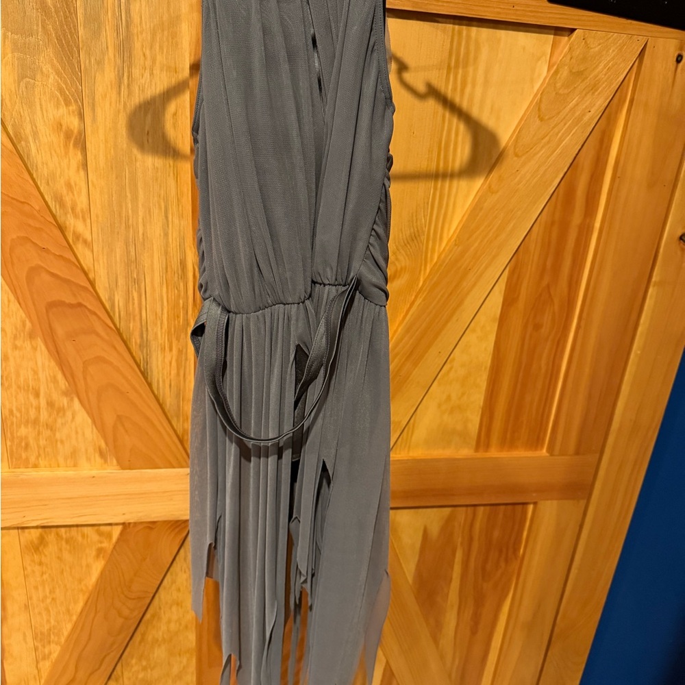 Weissman - The Leaving Song - XLC - Gray - Style 13083